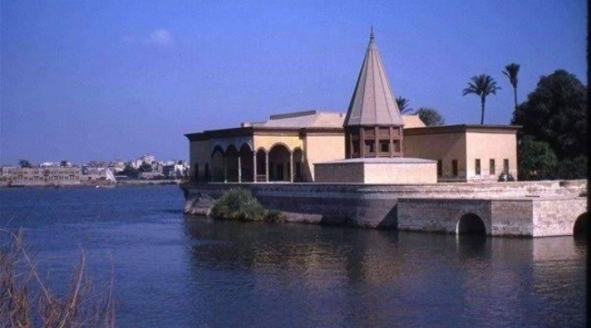 صورة ومعلومة... من قلب الأثر
(قصر المانسترلي)