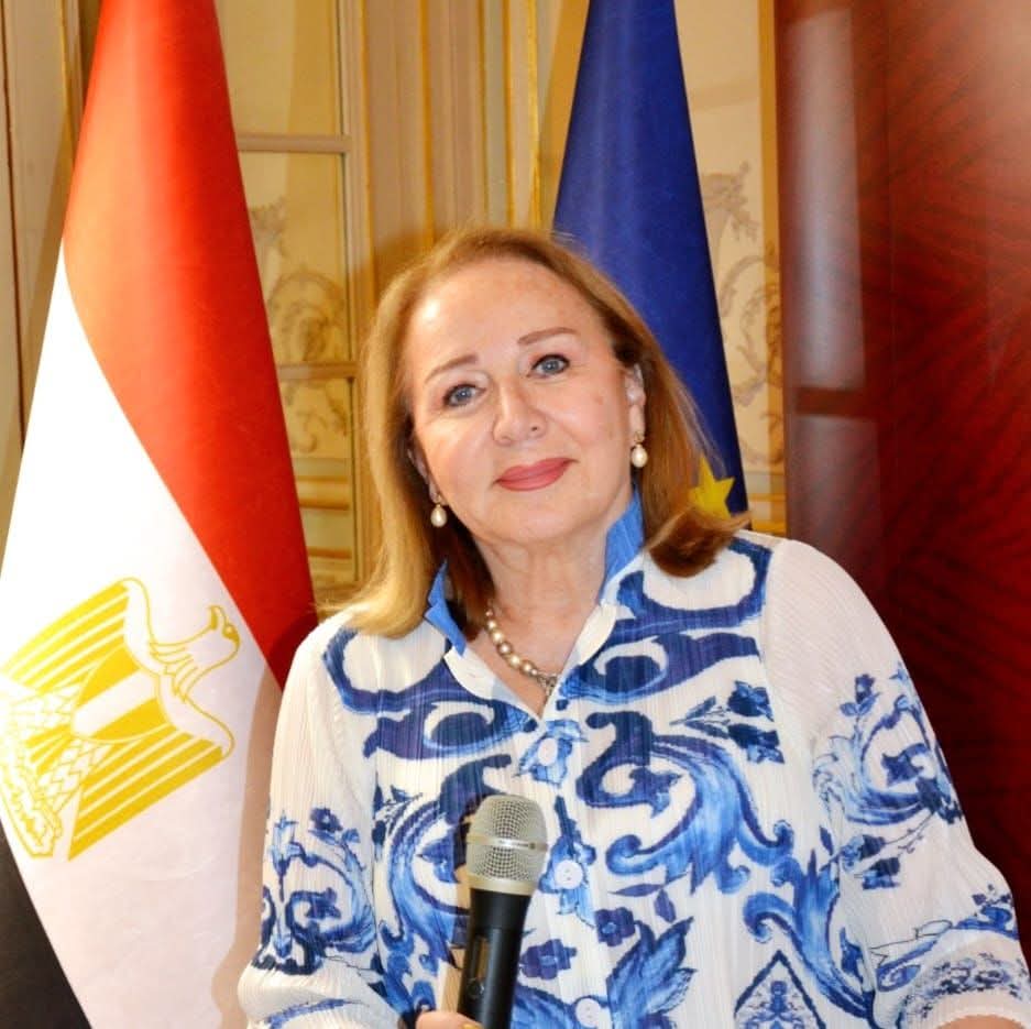 من البردي الأخضر إلى الفن الخالد.. معرض دولي يعيد إحياء التراث المصري بالمتحف المصري
