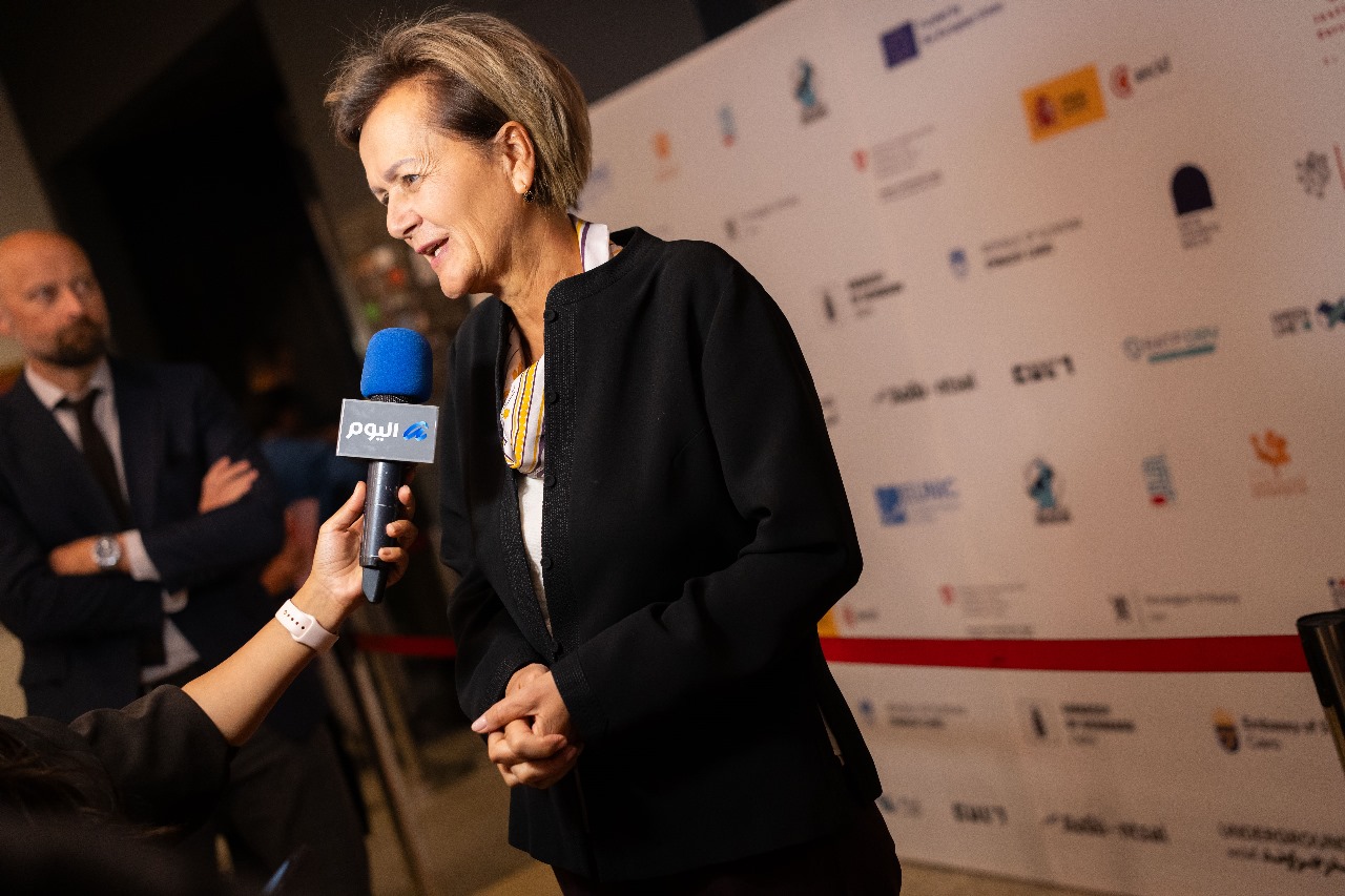 بانوراما الفيلم الأوروبي تنطلق في دورتها 18 بإبداع عالمي وجسور ثقافية