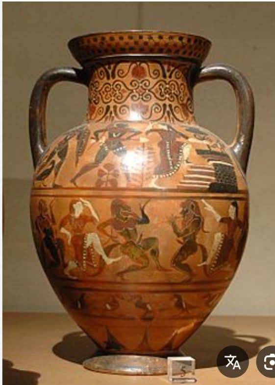 تقنيات التشكيل في صناعة الخزف قديمًا وحديثًا
مقال(٤)