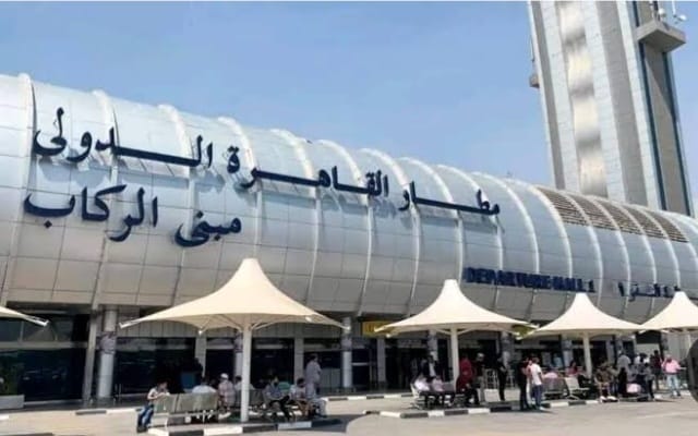 ارقام قياسية جديدة بمطار القاهرة.. استمرار الارتفاع الكبير في معدلات التشغيل اليومية
