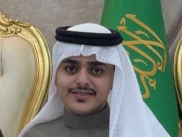 رحلة عبدالله العجمي في عالم صناعة المحتوى.. من البداية إلى النجاح