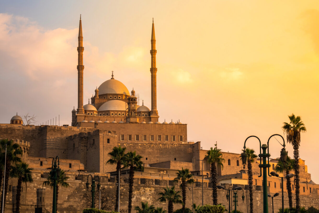 Ramadan In Egypt Is A Story
