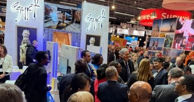 Egypt participates in Ferie For Alle in Denmark
