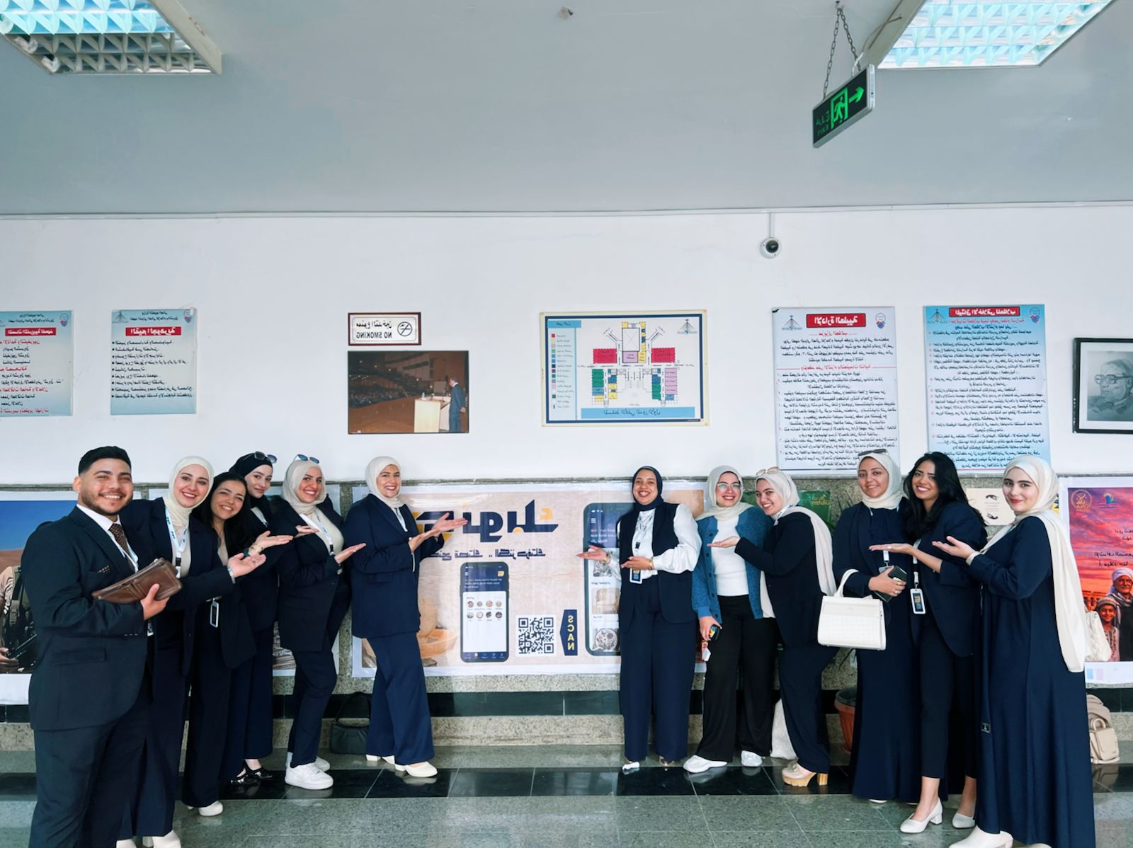  «نوبك».. ثورة رقمية في عالم الحرف اليدوية المصرية