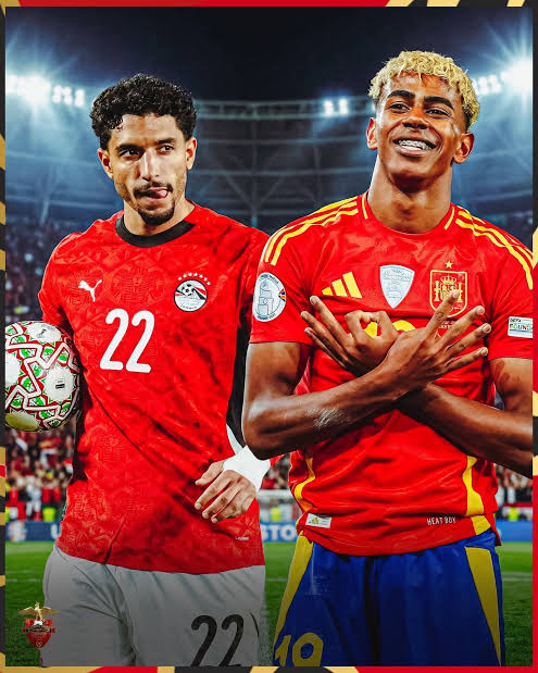 من برشلونة إلى الغردقة… رحلة لم نُعلن عنها