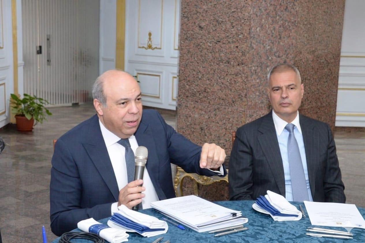 وزير الطيران المدني: خطة غير مسبوقة لموسم الحج هذا العام.. وانطلاق أولى افواج الحجاج الاحد القادم 