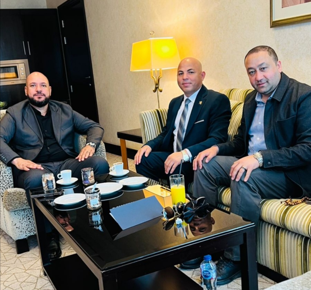  اطلاق مشروع مدينة عمر المختار الإقتصادية المستدامة في حفل عيد العمال ببنغازي    