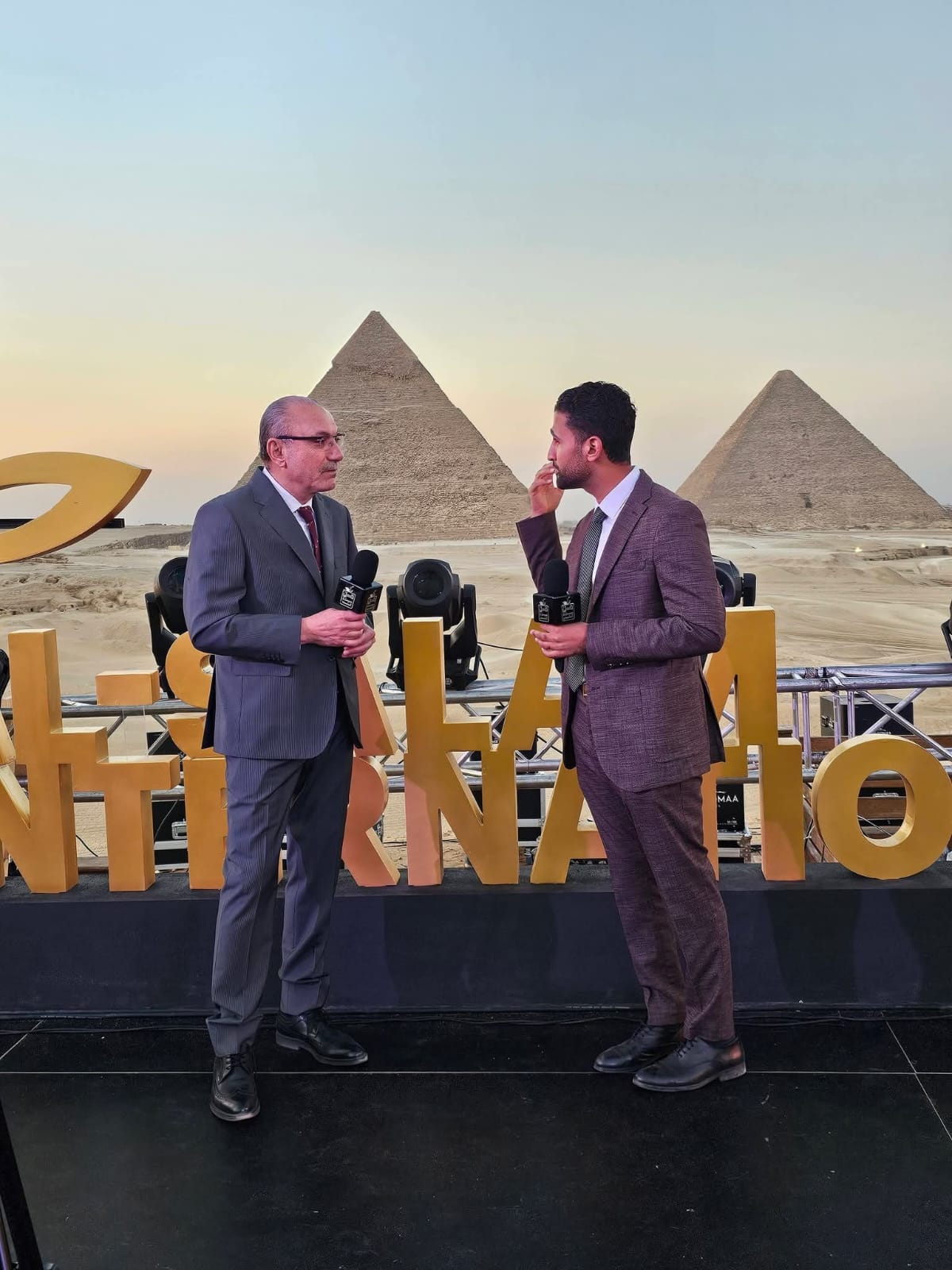 شراكة تركية–مصرية استراتيجية لتعزيز الإنتاج الزراعي وحماية النباتات في المنطقة
