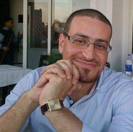 المقبرة الملكية البطلمية المفقودة 
