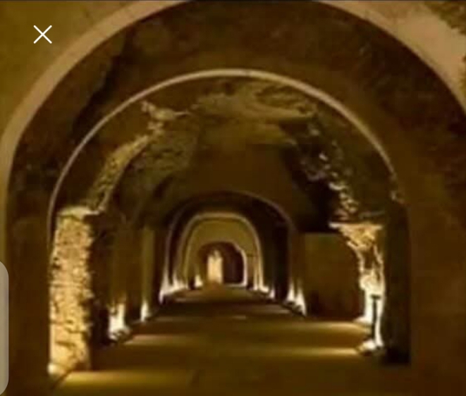 ألغاز السرابيوم
حكاية رقم (١٠)