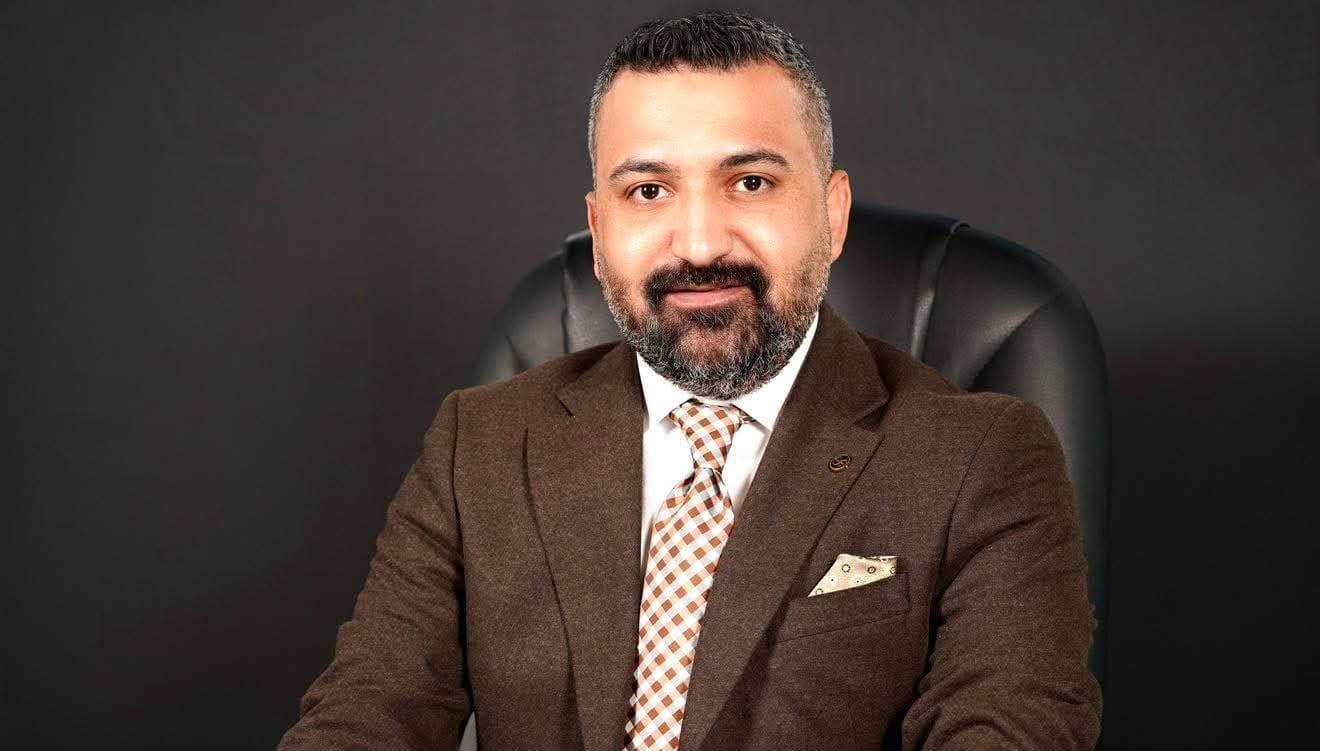 الصحفي والخبير التقني عبداللطيف الهجول: الذكاء الاصطناعي يقود مستقبل التحول الرقمي
