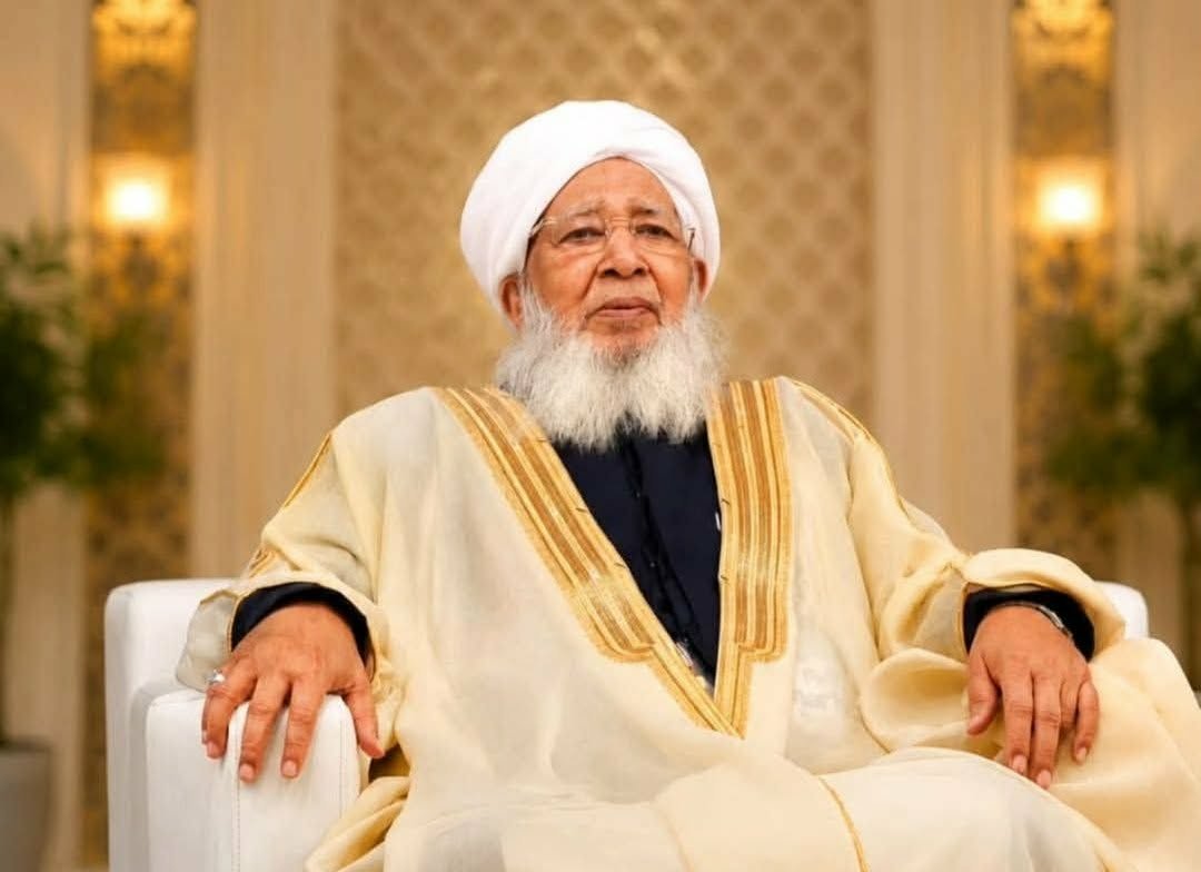 ​بنغالورو تستعد لإطلاق السيرة الذاتية لمفتي الهند 