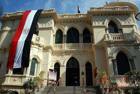 حلاوة مصرنا” يناقش إرهاصات فن المسرح بمكتبة القاهرة الكبرى  السبت