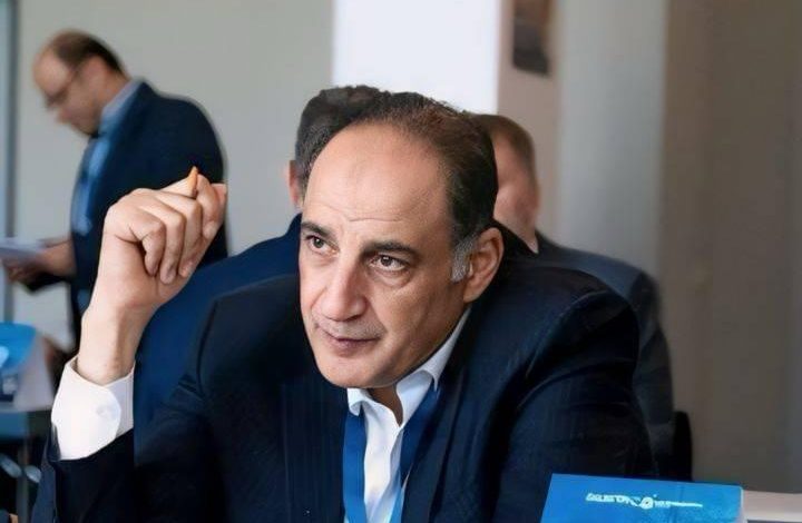 شعبة الطاقة المستدامة تطالب برفع مستهدف الطاقة الشمسية بالمصانع إلى 5000 ميجاوات